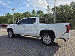 Used 2025 TOYOTA TACOMA SR5 DOUBLE CAB 5' BED AT in STUART, FLORIDA (Photo 9)