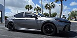 Used 2026 TOYOTA CAMRY SE in STUART, FLORIDA