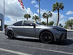 Used 2026 TOYOTA CAMRY SE in STUART, FLORIDA (Photo 1)