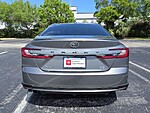 Used 2026 TOYOTA CAMRY SE in STUART, FLORIDA (Photo 10)
