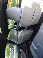 Used 2026 TOYOTA CAMRY SE in STUART, FLORIDA (Photo 16)