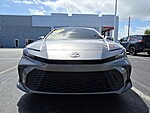 Used 2026 TOYOTA CAMRY SE in STUART, FLORIDA (Photo 2)