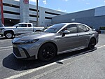Used 2026 TOYOTA CAMRY SE in STUART, FLORIDA (Photo 3)