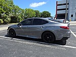 Used 2026 TOYOTA CAMRY SE in STUART, FLORIDA (Photo 9)