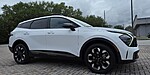Used 2024 KIA SPORTAGE X-LINE AWD in STUART, FLORIDA