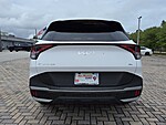 Used 2024 KIA SPORTAGE X-LINE AWD in STUART, FLORIDA (Photo 10)