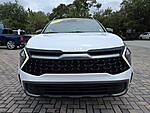 Used 2024 KIA SPORTAGE X-LINE AWD in STUART, FLORIDA (Photo 2)