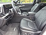 Used 2024 KIA SPORTAGE X-LINE AWD in STUART, FLORIDA (Photo 25)