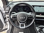 Used 2024 KIA SPORTAGE X-LINE AWD in STUART, FLORIDA (Photo 28)