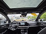 Used 2024 KIA SPORTAGE X-LINE AWD in STUART, FLORIDA (Photo 4)