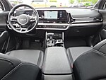 Used 2024 KIA SPORTAGE X-LINE AWD in STUART, FLORIDA (Photo 5)