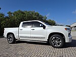 Used 2024 CHEVROLET SILVERADO 1500 2WD CREW CAB 147