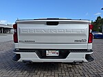 Used 2024 CHEVROLET SILVERADO 1500 2WD CREW CAB 147