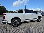 Used 2024 CHEVROLET SILVERADO 1500 2WD CREW CAB 147