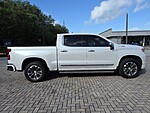 Used 2024 CHEVROLET SILVERADO 1500 2WD CREW CAB 147