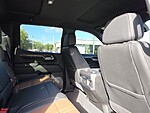 Used 2024 CHEVROLET SILVERADO 1500 2WD CREW CAB 147