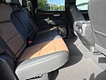 Used 2024 CHEVROLET SILVERADO 1500 2WD CREW CAB 147