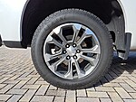 Used 2024 CHEVROLET SILVERADO 1500 2WD CREW CAB 147