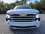 Used 2024 CHEVROLET SILVERADO 1500 2WD CREW CAB 147