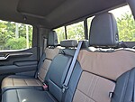 Used 2024 CHEVROLET SILVERADO 1500 2WD CREW CAB 147