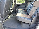 Used 2024 CHEVROLET SILVERADO 1500 2WD CREW CAB 147
