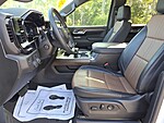 Used 2024 CHEVROLET SILVERADO 1500 2WD CREW CAB 147