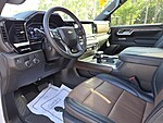 Used 2024 CHEVROLET SILVERADO 1500 2WD CREW CAB 147