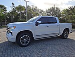 Used 2024 CHEVROLET SILVERADO 1500 2WD CREW CAB 147