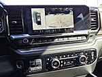 Used 2024 CHEVROLET SILVERADO 1500 2WD CREW CAB 147