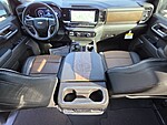 Used 2024 CHEVROLET SILVERADO 1500 2WD CREW CAB 147