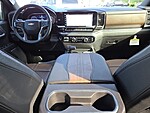 Used 2024 CHEVROLET SILVERADO 1500 2WD CREW CAB 147