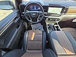 Used 2024 CHEVROLET SILVERADO 1500 2WD CREW CAB 147