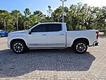 Used 2024 CHEVROLET SILVERADO 1500 2WD CREW CAB 147