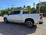 Used 2024 CHEVROLET SILVERADO 1500 2WD CREW CAB 147