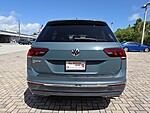 Used 2021 Volkswagen Tiguan 2.0T SE FWD in STUART, FLORIDA (Photo 10)