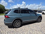 Used 2021 Volkswagen Tiguan 2.0T SE FWD in STUART, FLORIDA (Photo 11)
