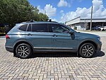 Used 2021 Volkswagen Tiguan 2.0T SE FWD in STUART, FLORIDA (Photo 12)