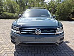 Used 2021 Volkswagen Tiguan 2.0T SE FWD in STUART, FLORIDA (Photo 2)