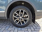Used 2021 Volkswagen Tiguan 2.0T SE FWD in STUART, FLORIDA (Photo 20)