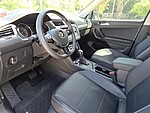 Used 2021 Volkswagen Tiguan 2.0T SE FWD in STUART, FLORIDA (Photo 26)