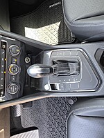 Used 2021 Volkswagen Tiguan 2.0T SE FWD in STUART, FLORIDA (Photo 28)