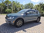 Used 2021 Volkswagen Tiguan 2.0T SE FWD in STUART, FLORIDA (Photo 3)