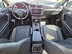 Used 2021 Volkswagen Tiguan 2.0T SE FWD in STUART, FLORIDA (Photo 4)