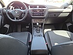 Used 2021 Volkswagen Tiguan 2.0T SE FWD in STUART, FLORIDA (Photo 5)