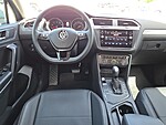 Used 2021 Volkswagen Tiguan 2.0T SE FWD in STUART, FLORIDA (Photo 7)