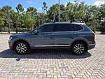 Used 2021 Volkswagen Tiguan 2.0T SE FWD in STUART, FLORIDA (Photo 8)