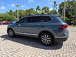 Used 2021 Volkswagen Tiguan 2.0T SE FWD in STUART, FLORIDA (Photo 9)