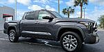 Used 2026 TOYOTA TUNDRA 1794 EDITION CREWMAX 5.5' BED in STUART, FLORIDA