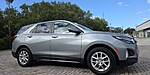 Used 2024 CHEVROLET EQUINOX FWD 4DR LT W/1LT in STUART, FLORIDA