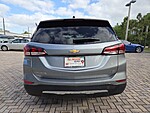 Used 2024 CHEVROLET EQUINOX FWD 4DR LT W/1LT in STUART, FLORIDA (Photo 10)